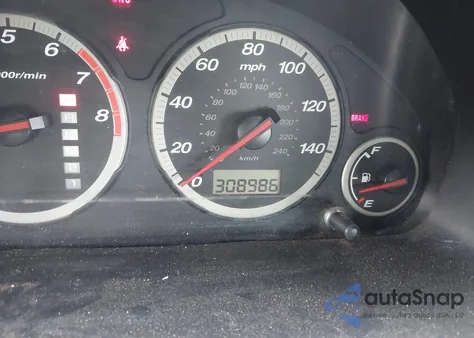 2004 Honda Cr-V Lx from USA, damaged, VIN SHSRD785X4U239849